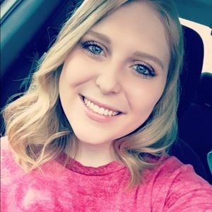 Meet your Posher, Ryleigh